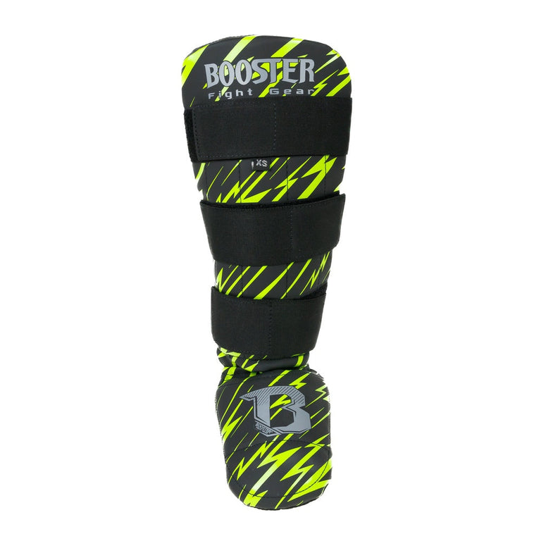 Booster Shin guards Combat series 5 SG