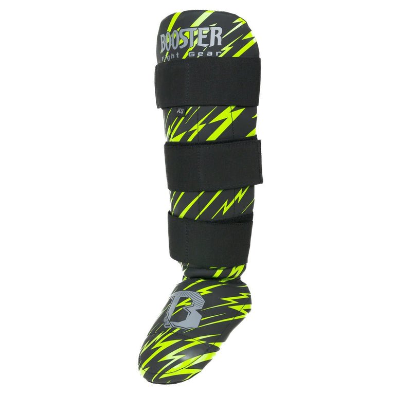Booster Kickboxing Set Combat Series 5