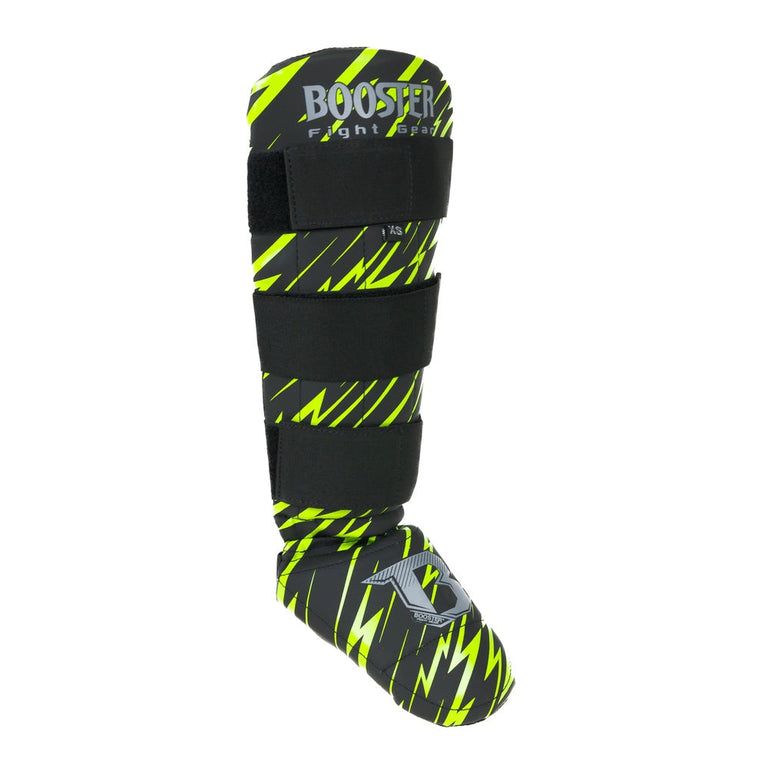 Booster Kickboxing Set Combat Series 5