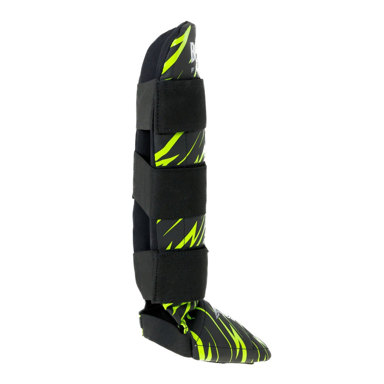 Booster Shin guards Combat series 5 SG