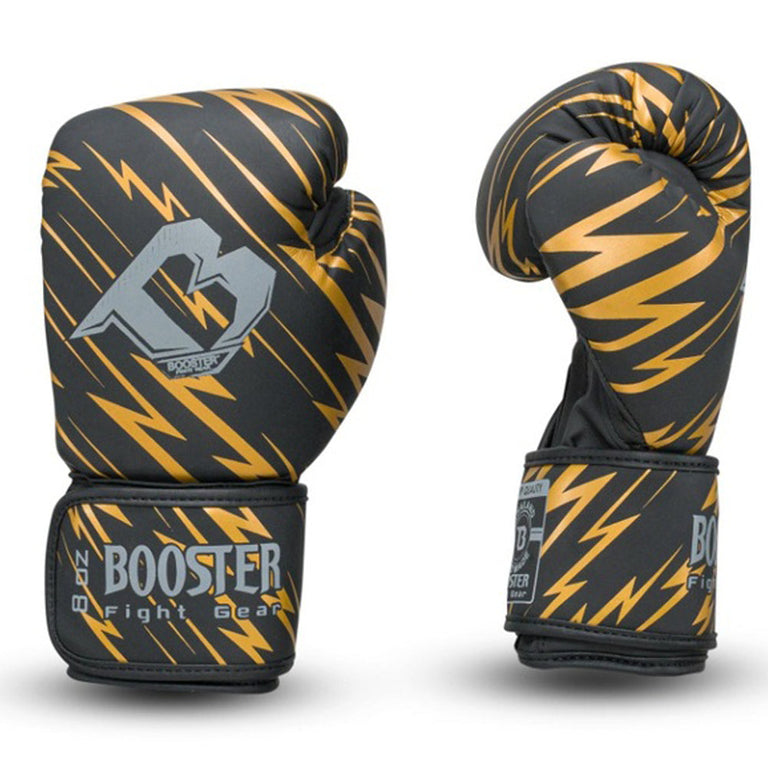 Booster Kickboxing Set Combat Series 1