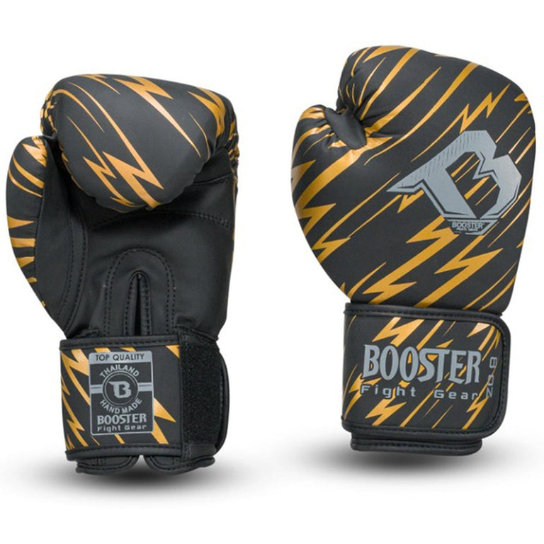 Booster Boxing gloves Combat Series 1 BG
