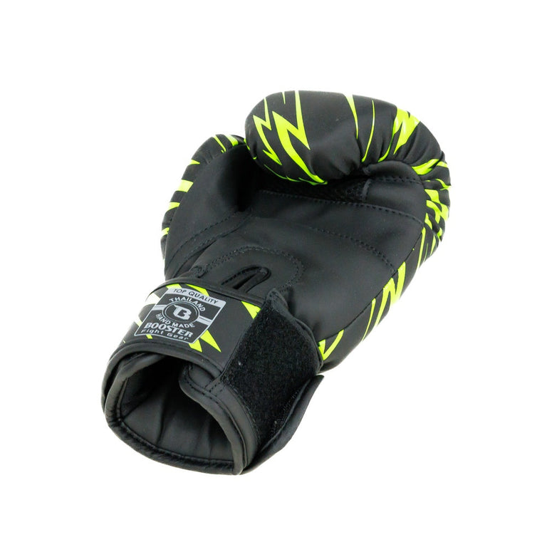 Booster Kickboxing Set Combat Series 5