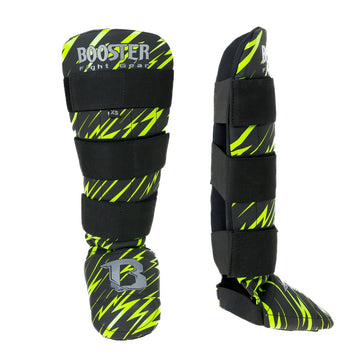 Booster Shin guards Combat series 5 SG