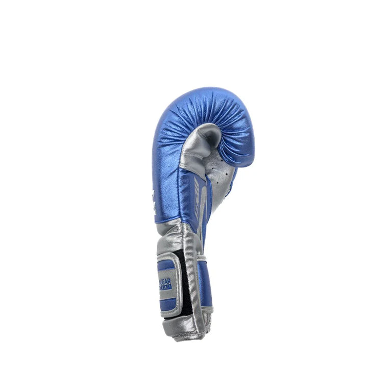 Joya Gear Boxing Gloves Performance Blue/Silver