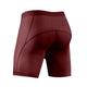 Hayabusa Core Vale Tudo Short Red