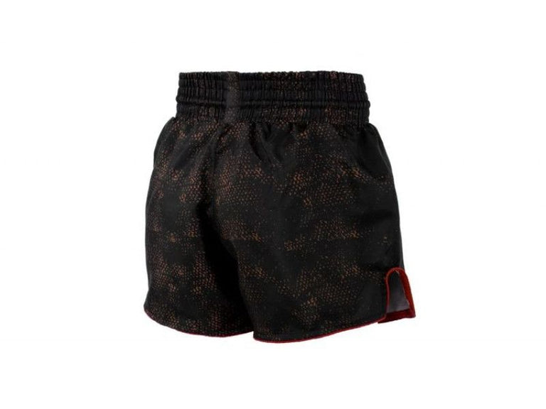 Joya Gear Kickboxing Shorts Dragon Pink