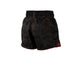 Joya Gear Kickboxing Shorts Dragon Pink