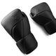 Hayabusa Boxing gloves E1 Leather Onyx Black