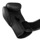 Hayabusa Boxing gloves E1 Leather Onyx Black