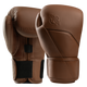 Hayabusa Boxing Gloves E1 Leather Sienna Brown