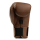 Hayabusa Boxing Gloves E1 Leather Sienna Brown
