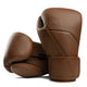 Hayabusa Boxing Gloves E1 Leather Sienna Brown