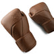Hayabusa Boxing Gloves E1 Leather Sienna Brown