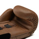 Hayabusa Boxing Gloves E1 Leather Sienna Brown