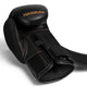 Hayabusa Boxing Gloves Kids E1 Black/Gold