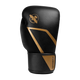 Hayabusa Boxing Gloves Kids E1 Black/Gold