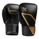 Hayabusa Boxing Gloves Kids E1 Black/Gold