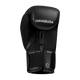 Hayabusa Boxing Gloves Kids E1 Black/Grey