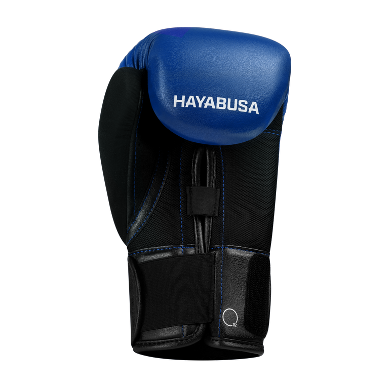 Hayabusa Boxing Gloves Kids E1 Blue/Black