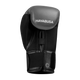 Hayabusa Boxing Gloves Kids E1 Grey/Black