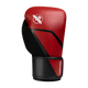 Hayabusa Boxing Gloves Kids E1 Red/Black