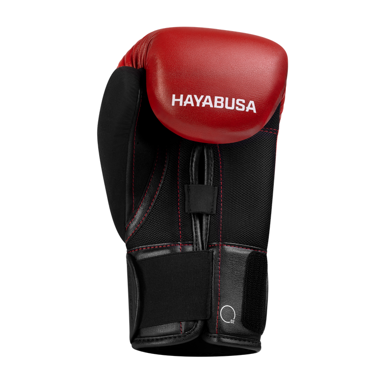 Hayabusa Boxing Gloves Kids E1 Red/Black