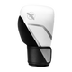 Hayabusa Boxing gloves Kids E1 White/Silver