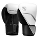 Hayabusa Boxing gloves Kids E1 White/Silver