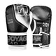 Joya Gear Boxing Gloves Evolution Black/White