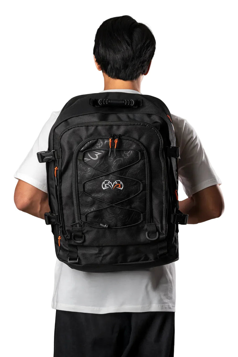 Rival Expandable Backpack