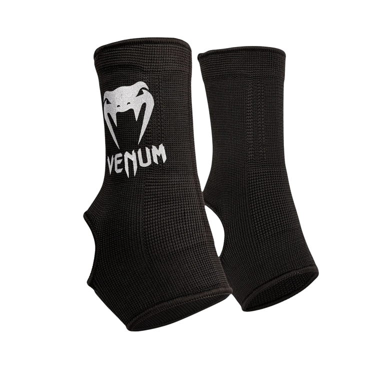 Venum Ankle Sock Kontact Black/Silver