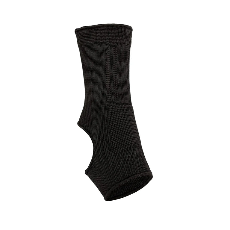 Venum Ankle Sock Kontact Black/Silver