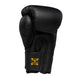 Joya Gear Boxing Gloves Strike Air Black/Gold