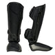 Joya Gear Shin Guard Essential Pro Black/Grey