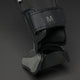 Joya Gear Shin Guard Essential Pro Black/Grey