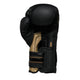 Joya Gear Boxing Gloves Essential Pro Black/Gold