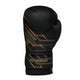 Joya Gear Boxing Gloves Essential Pro Black/Gold