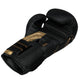 Joya Gear Boxing Gloves Essential Pro Black/Gold