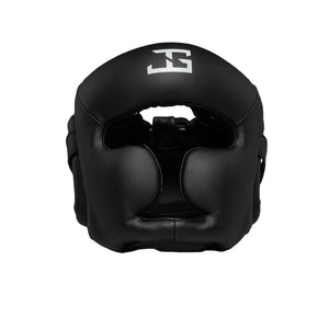 Joya Gear Strike Headguard Black/White