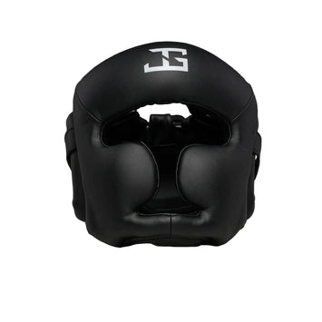 Joya Gear Strike Headguard Black/White