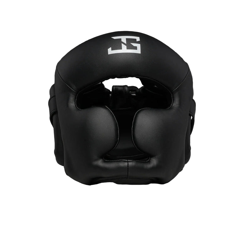 Joya Gear Strike Headguard Black/White
