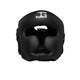 Joya Gear Strike Headguard Black/White