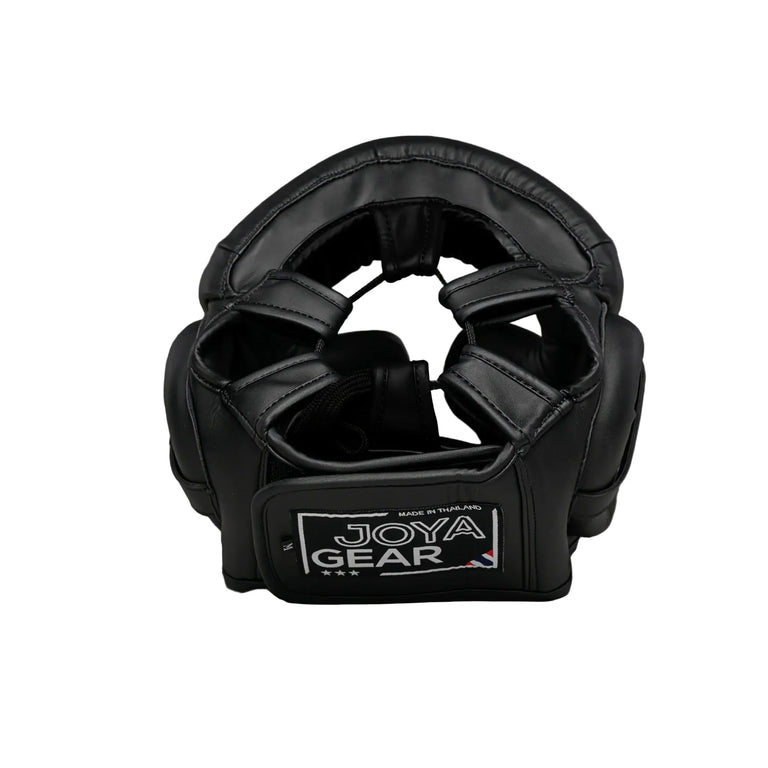 Joya Gear Strike Headguard Black/White