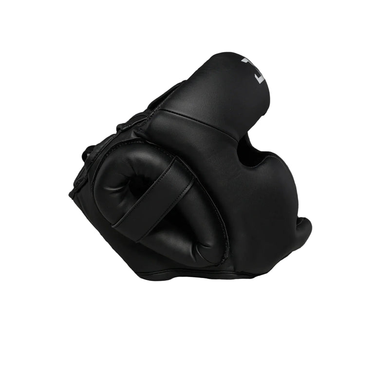 Joya Gear Strike Headguard Black/White