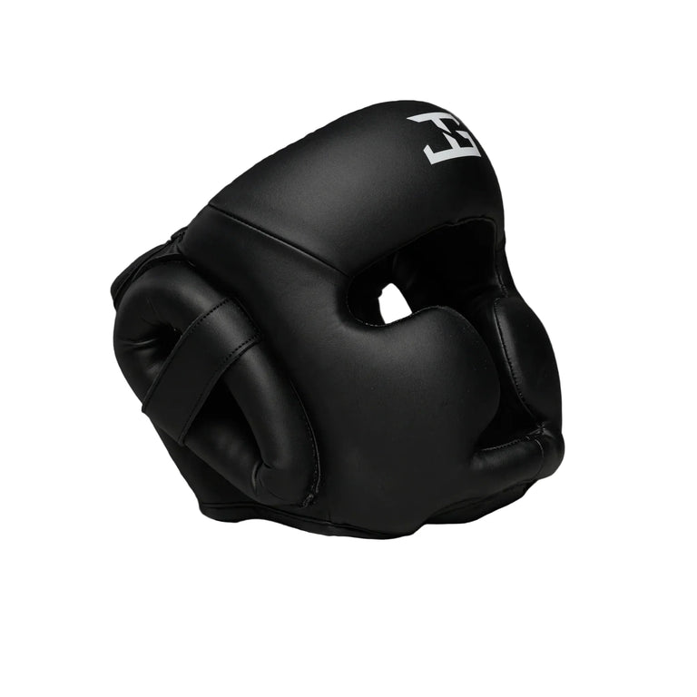 Joya Gear Strike Headguard Black/White