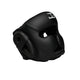 Joya Gear Strike Headguard Black/White