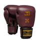 Joya Gear Boxing Gloves Siam Maroon