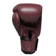 Joya Gear Boxing Gloves Siam Maroon