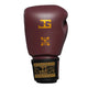 Joya Gear Boxing Gloves Siam Maroon
